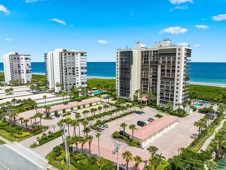 3101 N Highway A1A #Penthouse A4 — Photo 6