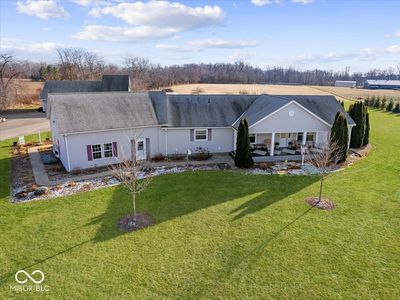 5225 E 1200 N, Morristown, IN, 46161