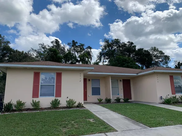 5532 Gaur Ln #5532, Lakeland, FL 33811