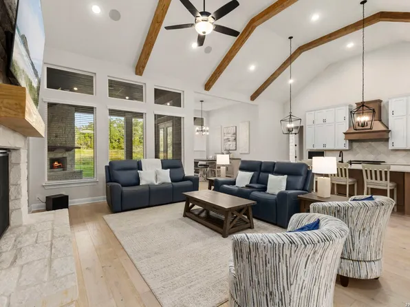 1140 Blackburnian, New Braunfels, TX 78132