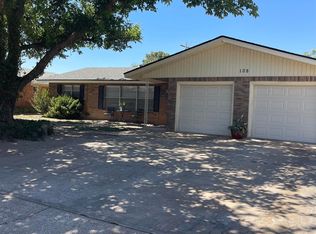 108 E Alto Dr, Hobbs, NM 88240