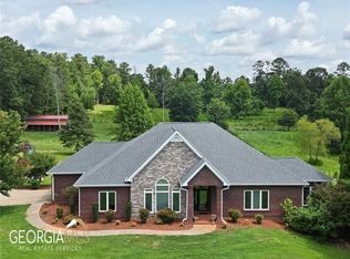 730 Mote Rd, Carrollton, GA 30117