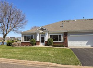 11023 Nassau Ct NE, Blaine, MN 55449