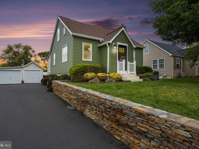 758 N Houcksville Rd, Hampstead, MD, 21074