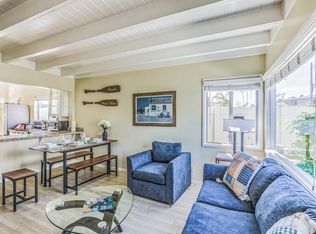 522 Clubhouse Ave, Newport Beach, CA 92663