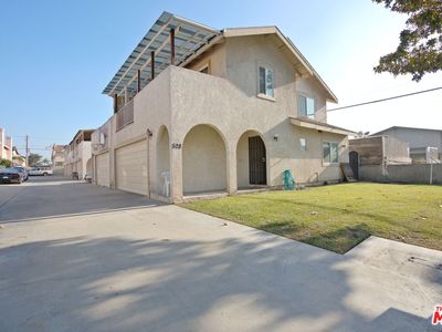 528 League Ave APT A, La Puente, CA, 91744
