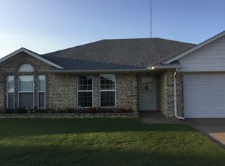 160 Carter Rd, Elk City, OK 73644
