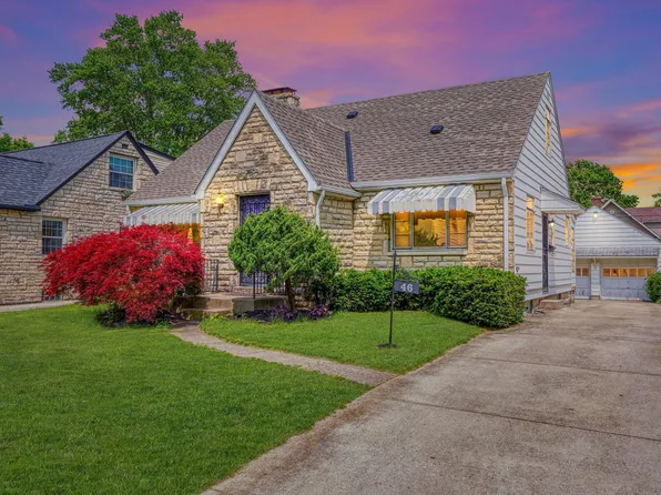 46 S Algonquin Ave, Columbus, OH 43204