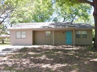 28 Meadowbrook Dr, Conway, AR 72032