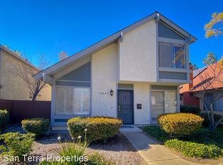 10682 Escobar Dr, San Diego, CA 92124
