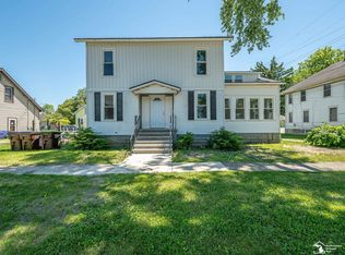 511 Wadsworth St, Monroe, MI 48161