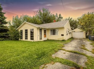 3444 146th St, Toledo, OH 43611