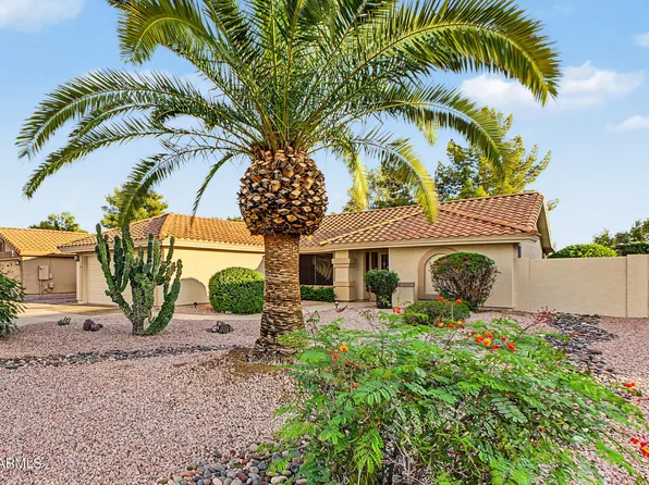 9221 W BEHREND Drive, Peoria, AZ 85382
