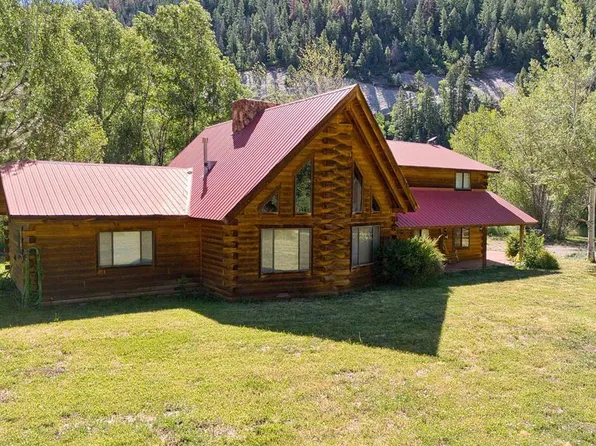 23520 Road 37, Dolores, CO 81323