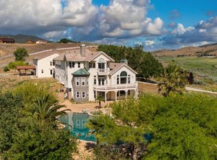 9250 Elizabeth Lake Rd, Leona Valley, CA 93551