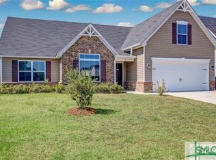 3 Huntington Rd, Port Wentworth, GA 31407