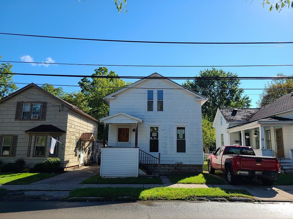 Property Front View