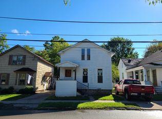 20 Lake Ave, Lancaster, NY 14086