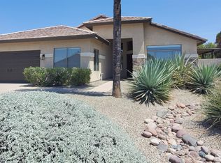 901 N Orlando, Mesa, AZ 85205