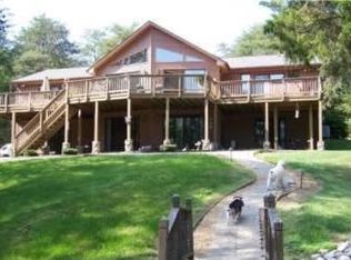 6403 Matthew Ln, Mineral, VA