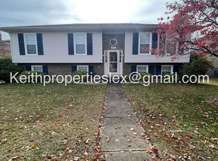 2008 Huckleberry Cir, Lexington, KY 40514