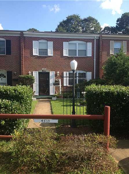1st image of 4513 Hinsdale St