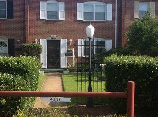 4513 Hinsdale St, Virginia Beach, VA 23462