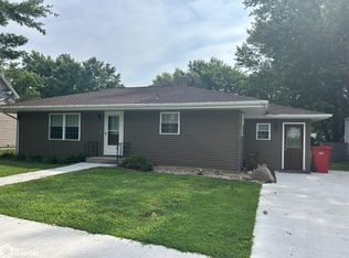 120 N Ann St, Thor, IA 50591