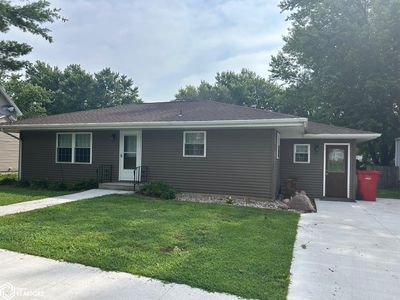 120 N Ann St, Thor, IA, 50591