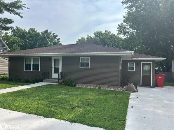 120 N Ann St, Thor, IA 50591