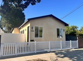7404 Hatillo Ave, Winnetka, CA 91306