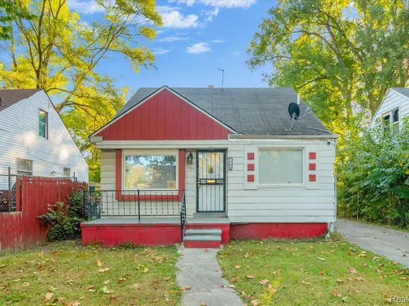 7766 Clayburn St, Detroit, MI 48228