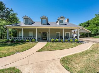 975 County Road 2954, Alba, TX 75410