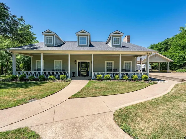 975 County Road 2954, Alba, TX 75410