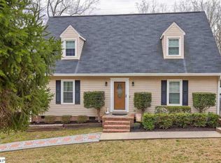 118 Fernande Dr, Mauldin, SC 29662