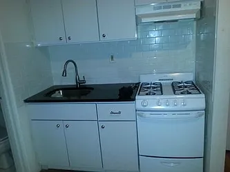 Rented by Keller Williams NYC