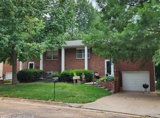 2612-2614 Morning Glory Dr, Columbia, MO 65202