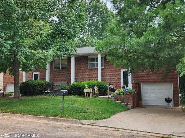 2612-2614 Morning Glory Dr, Columbia, MO 65202