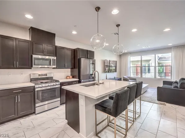 1252 Rocky Gap St Unit 102, Las Vegas, NV 89135