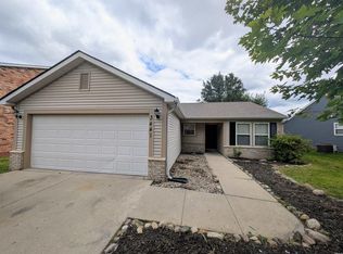 3441 Poland Hill Rd, Lafayette, IN 47909