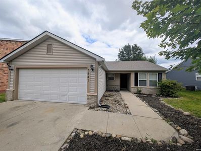 3441 Poland Hill Rd, Lafayette, IN, 47909