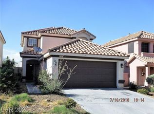 8216 Maplestar Rd, Las Vegas, NV 89128