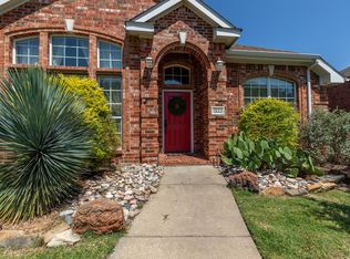 1322 Kenshire Ct, Allen, TX 75013