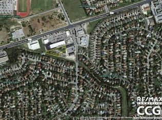 9411 Dugas Dr, San Antonio, TX 78245