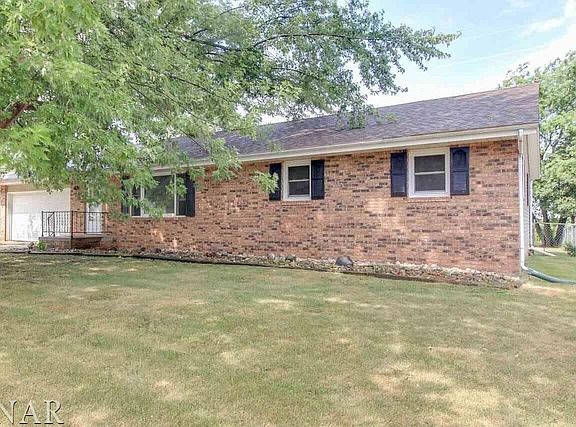 2nd image of 206 N Delane Dr