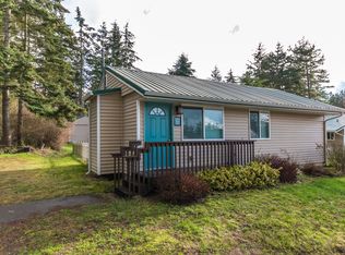 39201 State Route 20 UNIT H, Oak Harbor, WA 98277