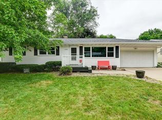 1222 Ellen Ave, Madison, WI 53716