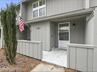 261 Highpoint Dr #261, Diamondhead, MS 39525