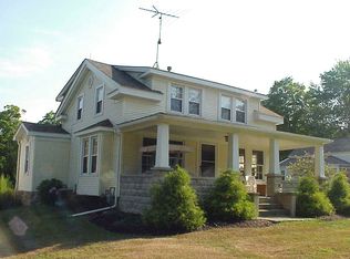 7108 Wakefield Rd, Hiram, OH 44234