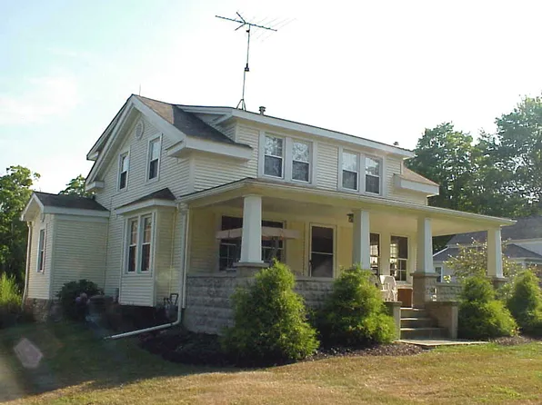 7108 Wakefield Rd, Hiram, OH 44234